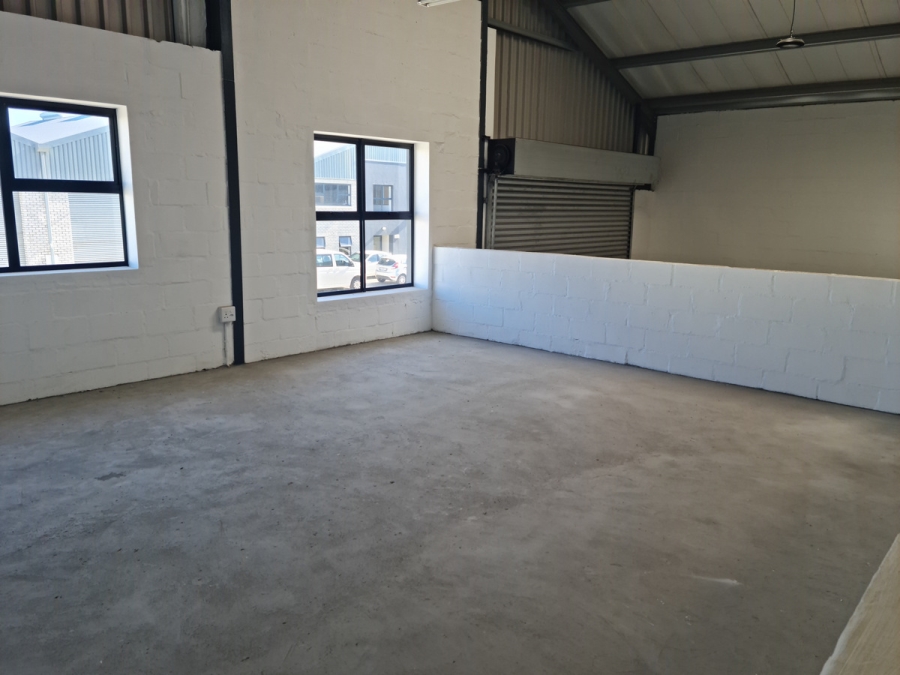 Commercial Property for Sale in Firgrove Western Cape